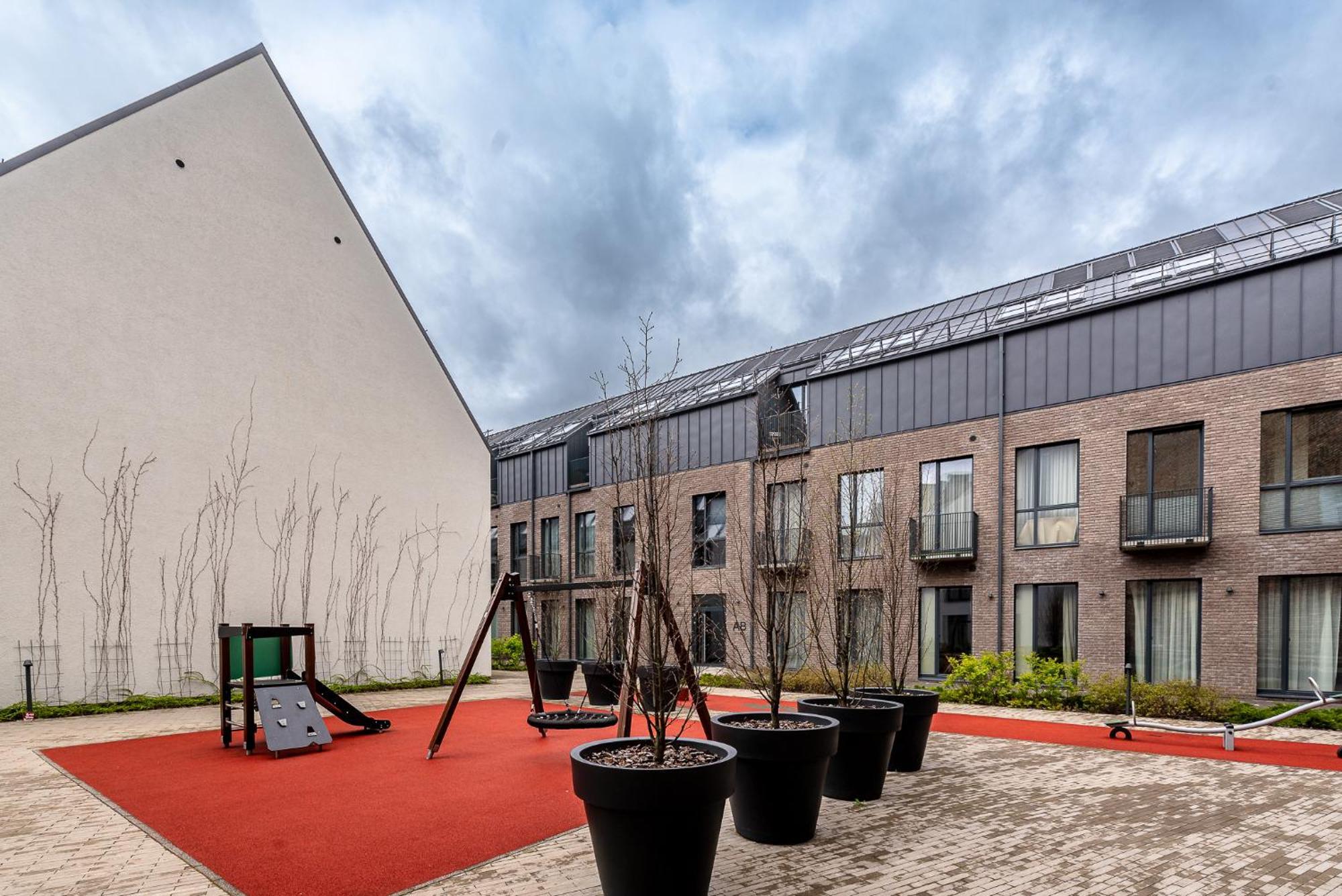 Vilnius Old Town Renaissance Studio 2 Εξωτερικό φωτογραφία