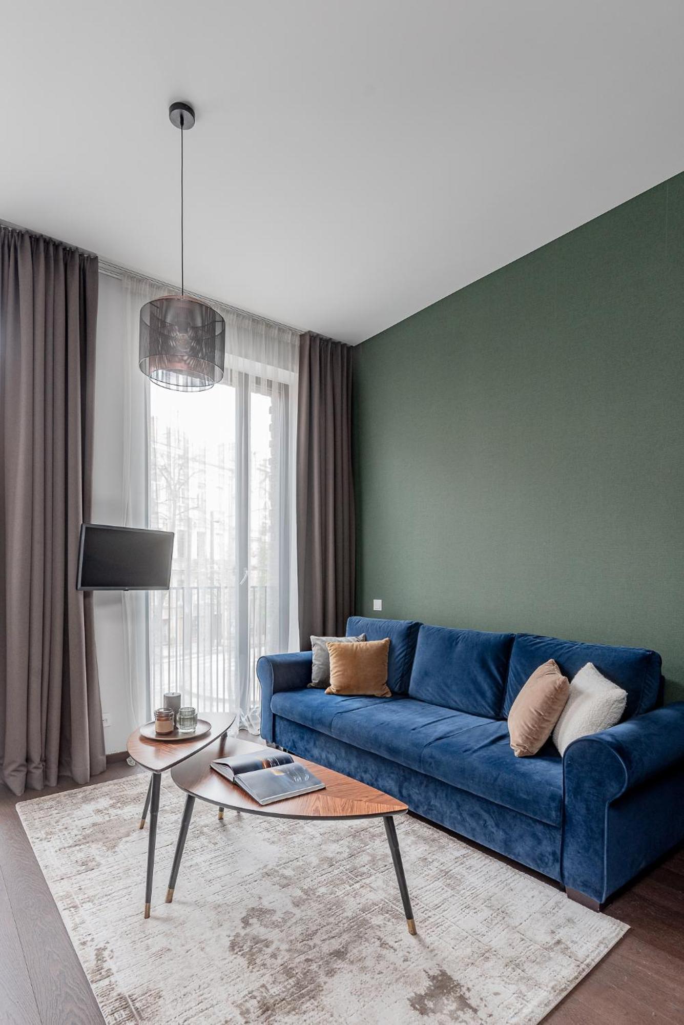 Vilnius Old Town Renaissance Studio 2 Εξωτερικό φωτογραφία