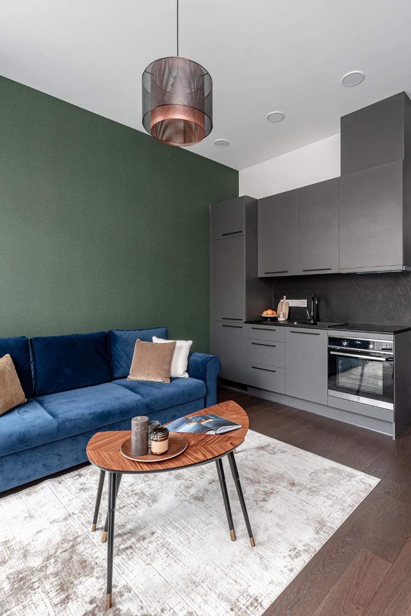 Vilnius Old Town Renaissance Studio 2 Εξωτερικό φωτογραφία