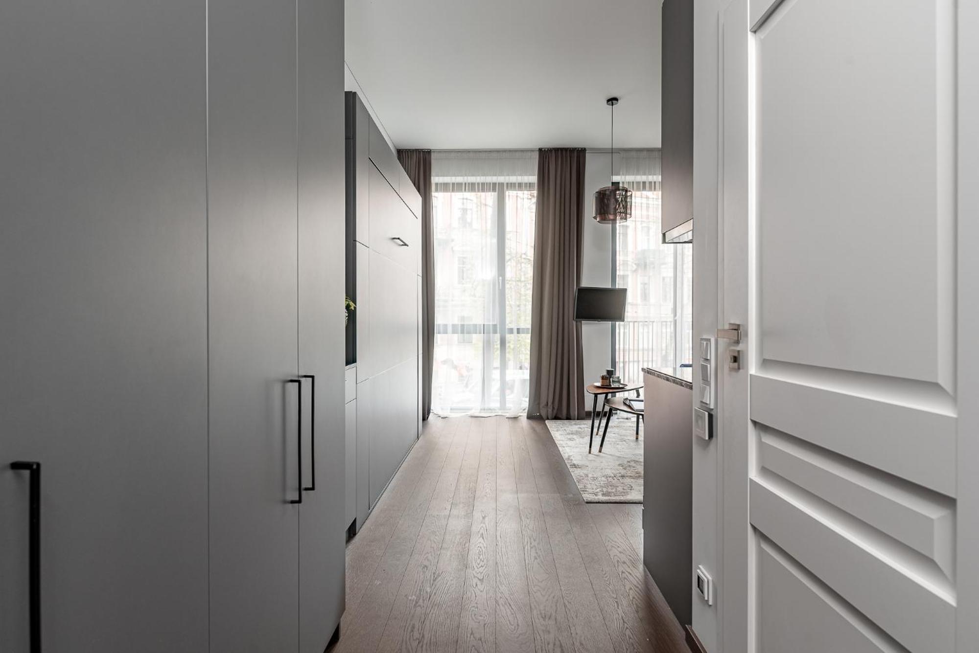 Vilnius Old Town Renaissance Studio 2 Εξωτερικό φωτογραφία