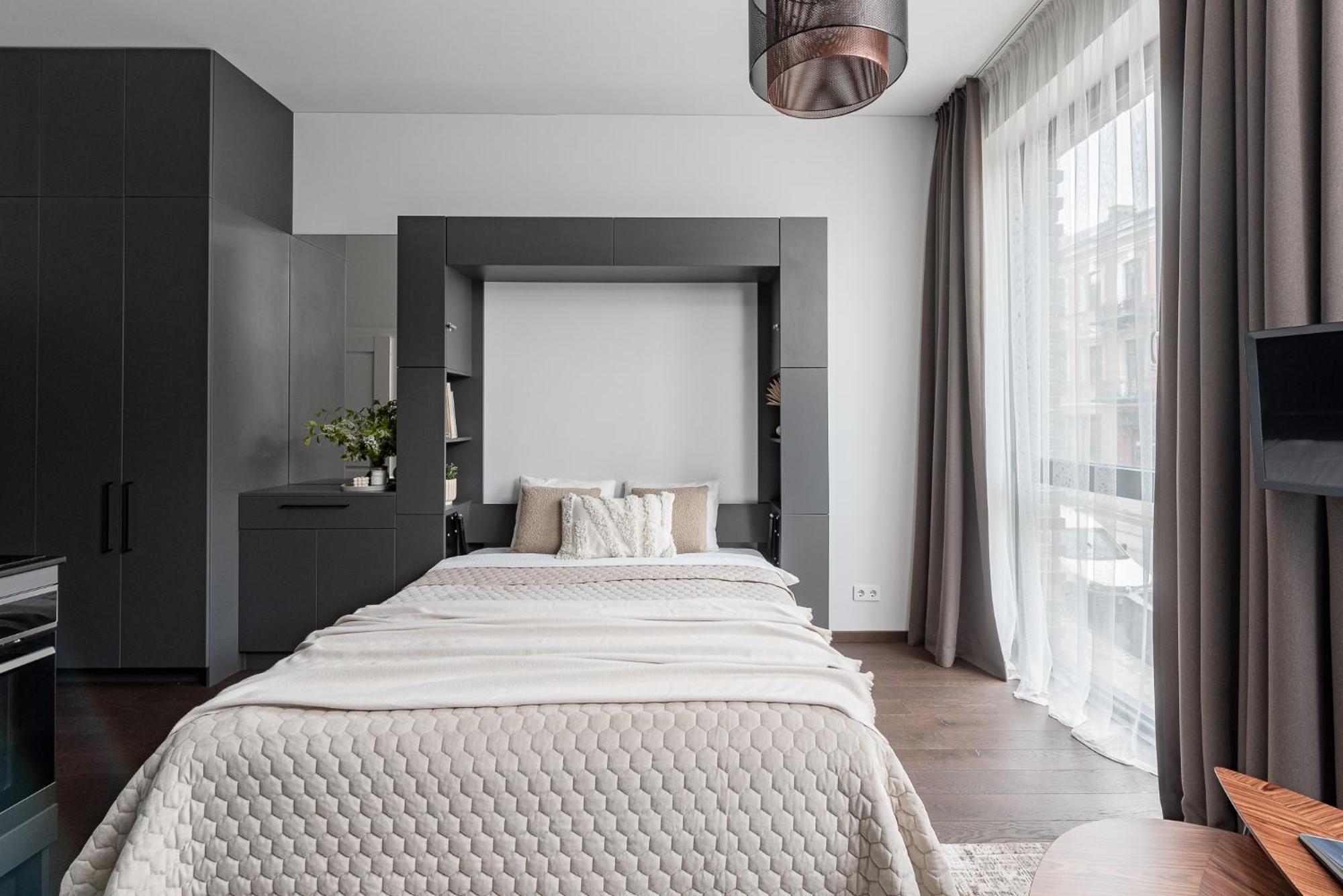 Vilnius Old Town Renaissance Studio 2 Εξωτερικό φωτογραφία